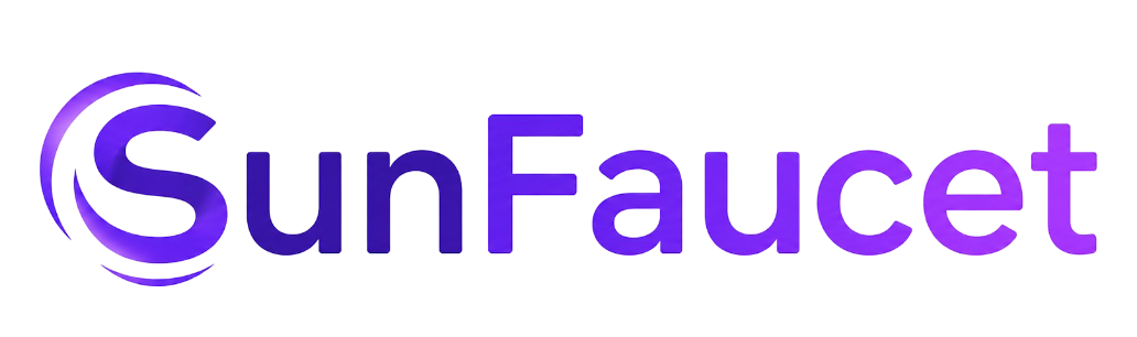 SunFaucet